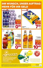 Billa Flugblatt woche 10 Seite 16