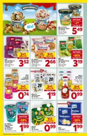 Billa Flugblatt woche 10 Seite 8