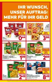 Billa Flugblatt woche 10 Seite 9