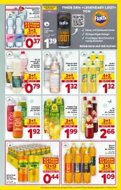 Billa Corso Flugblatt woche 10 Seite 13