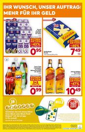 Billa Box Flugblatt woche 10 Seite 16