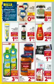 Billa Box Flugblatt woche 10 Seite 10