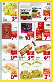 Billa Box Flugblatt woche 10 Seite 11