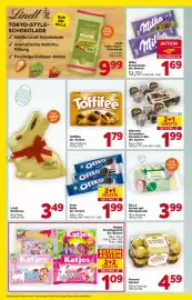 Billa Box Flugblatt woche 10 Seite 12