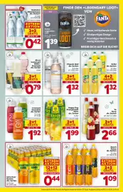 Billa Box Flugblatt woche 10 Seite 13