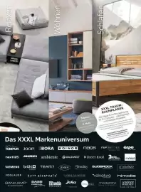 XXXLutz Prospekt Seite 2