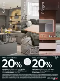 XXXLutz Prospekt Seite 3