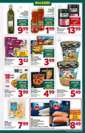 Billa Corso Flugblatt woche 10 Seite 11