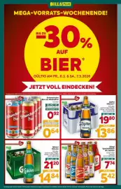 Billa Corso Flugblatt woche 10 Seite 2