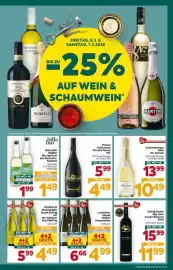 Billa Corso Flugblatt woche 10 Seite 3