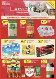 Folheto Spar Página 1