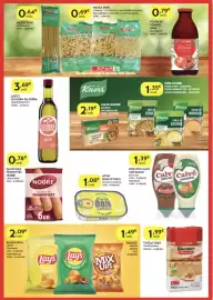 Folheto Spar Página 5