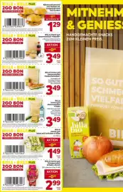 Billa Flugblatt Seite 2