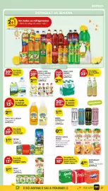 Folheto Pingo Doce semana 10 Página 25