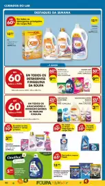 Folheto Pingo Doce semana 10 Página 44