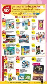Folheto Pingo Doce semana 10 Página 51