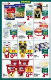 Billa Box Flugblatt woche 10 Seite 10