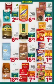 Billa Box Flugblatt woche 10 Seite 13