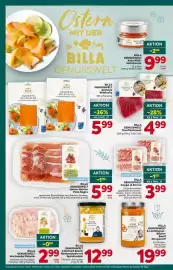 Billa Box Flugblatt woche 10 Seite 6
