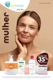 Folheto Pingo Doce | Bem Estar Mulher Lojas Página 1