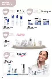 Folheto Pingo Doce | Bem Estar Mulher Lojas Página 10