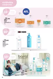 Folheto Pingo Doce | Bem Estar Mulher Lojas Página 14