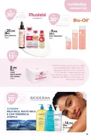 Folheto Pingo Doce | Bem Estar Mulher Lojas Página 15