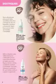 Folheto Pingo Doce | Bem Estar Mulher Lojas Página 4