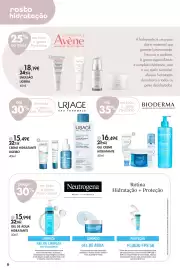 Folheto Pingo Doce | Bem Estar Mulher Lojas Página 6