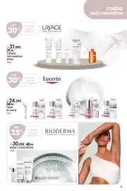 Folheto Pingo Doce | Bem Estar Mulher Lojas Página 7