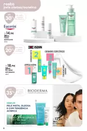 Folheto Pingo Doce | Bem Estar Mulher Lojas Página 8