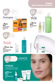 Folheto Pingo Doce | Bem Estar Mulher Lojas Página 9