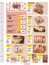 Folheto Continente semana 10 Página 18