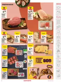 Folheto Continente semana 10 Página 19