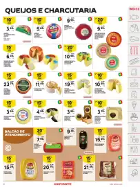 Folheto Continente semana 10 Página 21