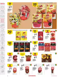 Folheto Continente semana 10 Página 22