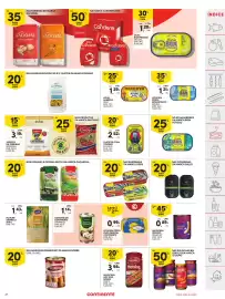 Folheto Continente semana 10 Página 27