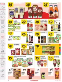 Folheto Continente semana 10 Página 28