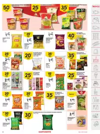 Folheto Continente semana 10 Página 29