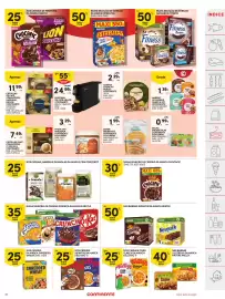 Folheto Continente semana 10 Página 31