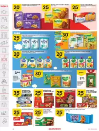 Folheto Continente semana 10 Página 32