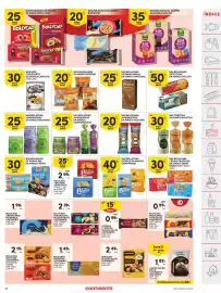 Folheto Continente semana 10 Página 33