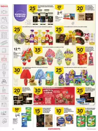 Folheto Continente semana 10 Página 34