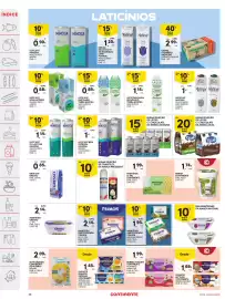 Folheto Continente semana 10 Página 36