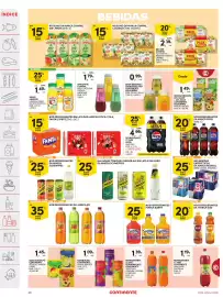 Folheto Continente semana 10 Página 40