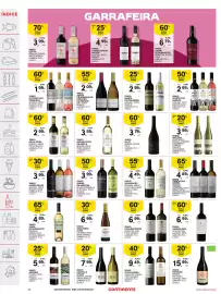 Folheto Continente semana 10 Página 42