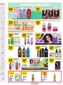 Folheto Continente semana 10 Página 44