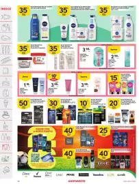 Folheto Continente semana 10 Página 46