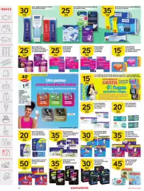 Folheto Continente semana 10 Página 48