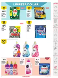 Folheto Continente semana 10 Página 49